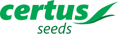 Certus Seeds logo