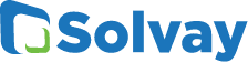 Solvay logo