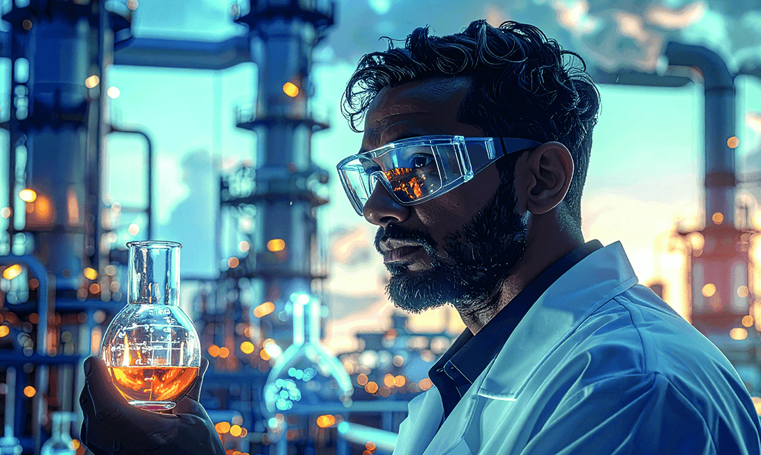 INNOVATION WITH PURPOSE