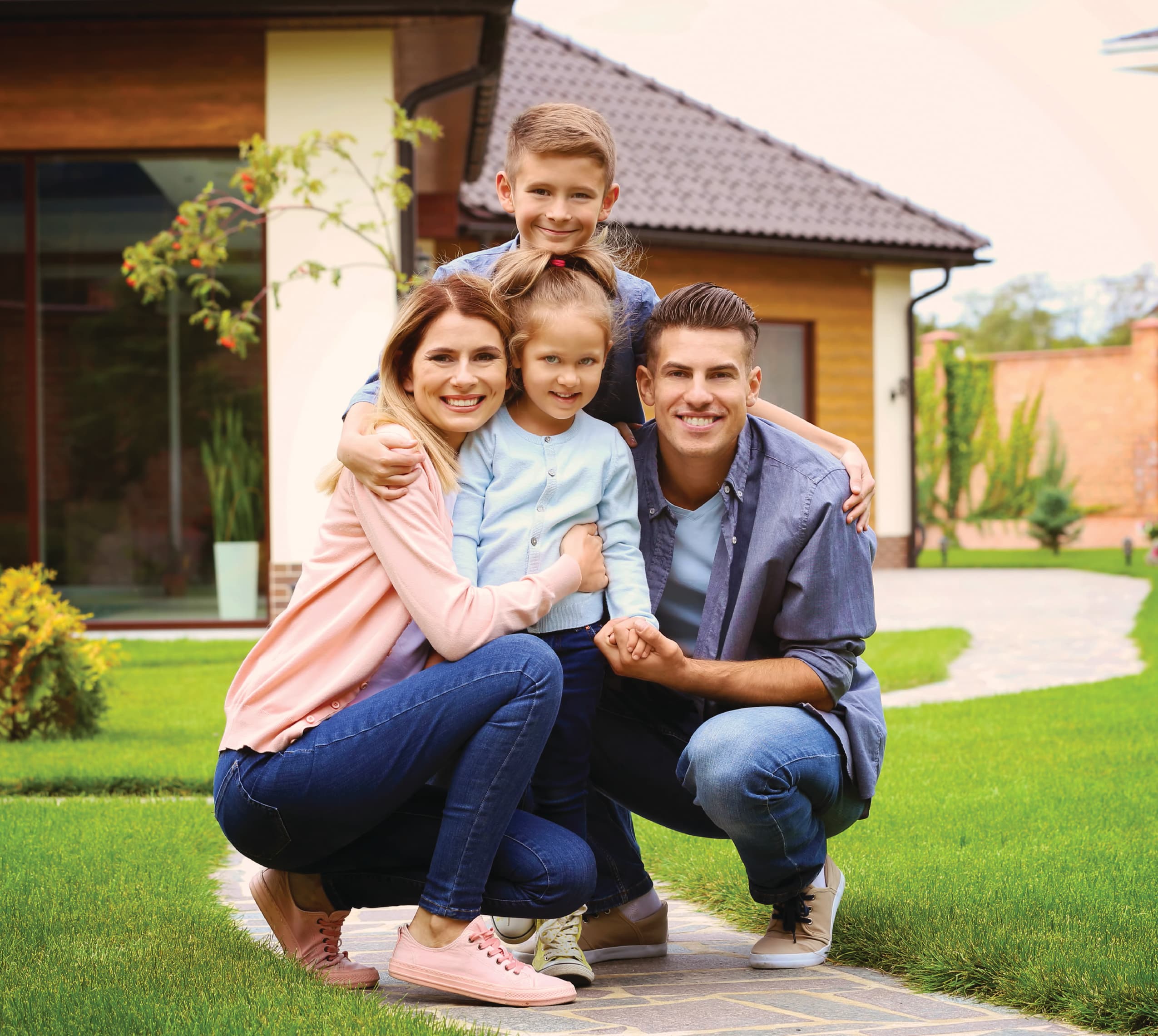 Home Care products
