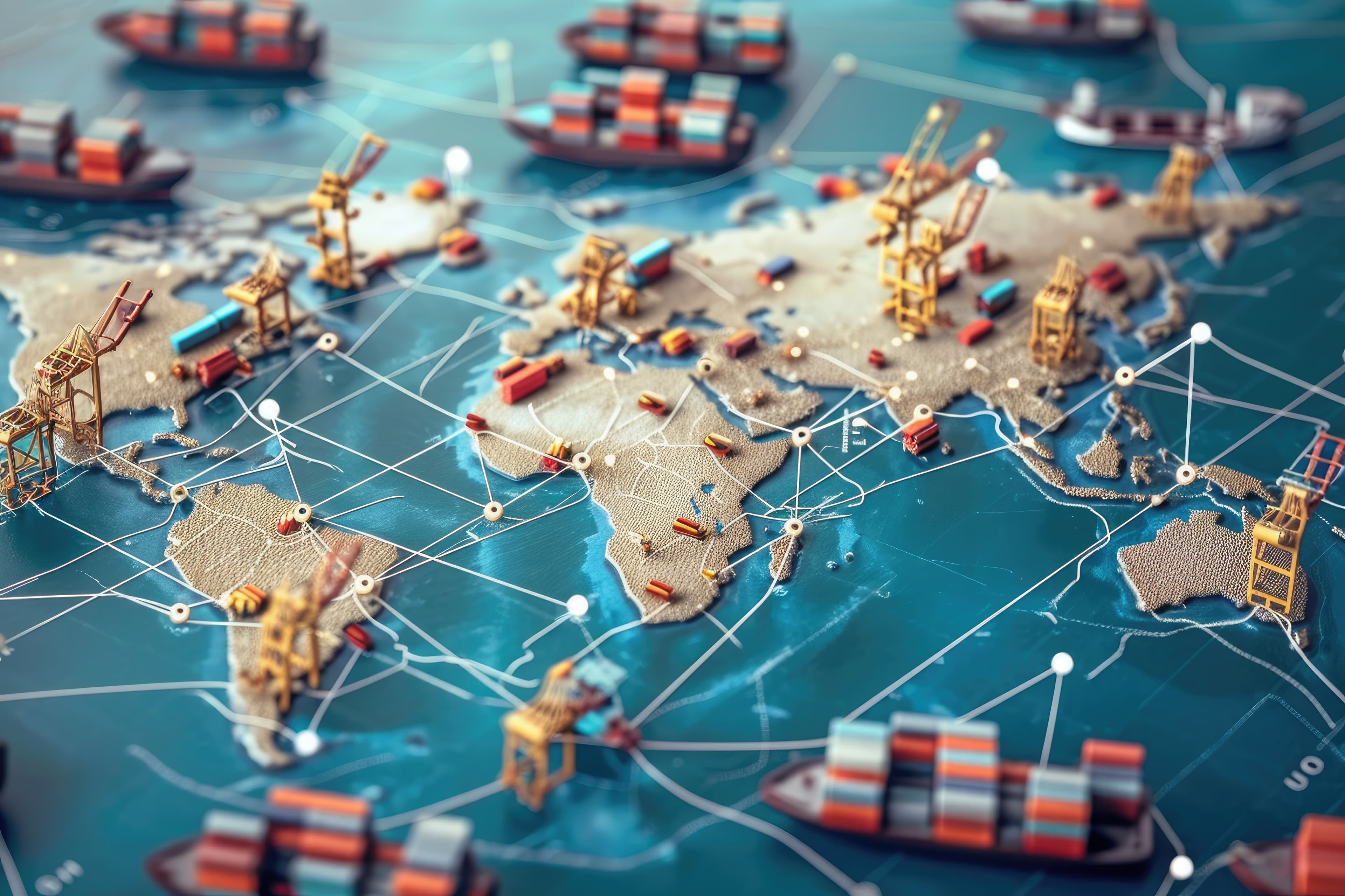 Global Operations