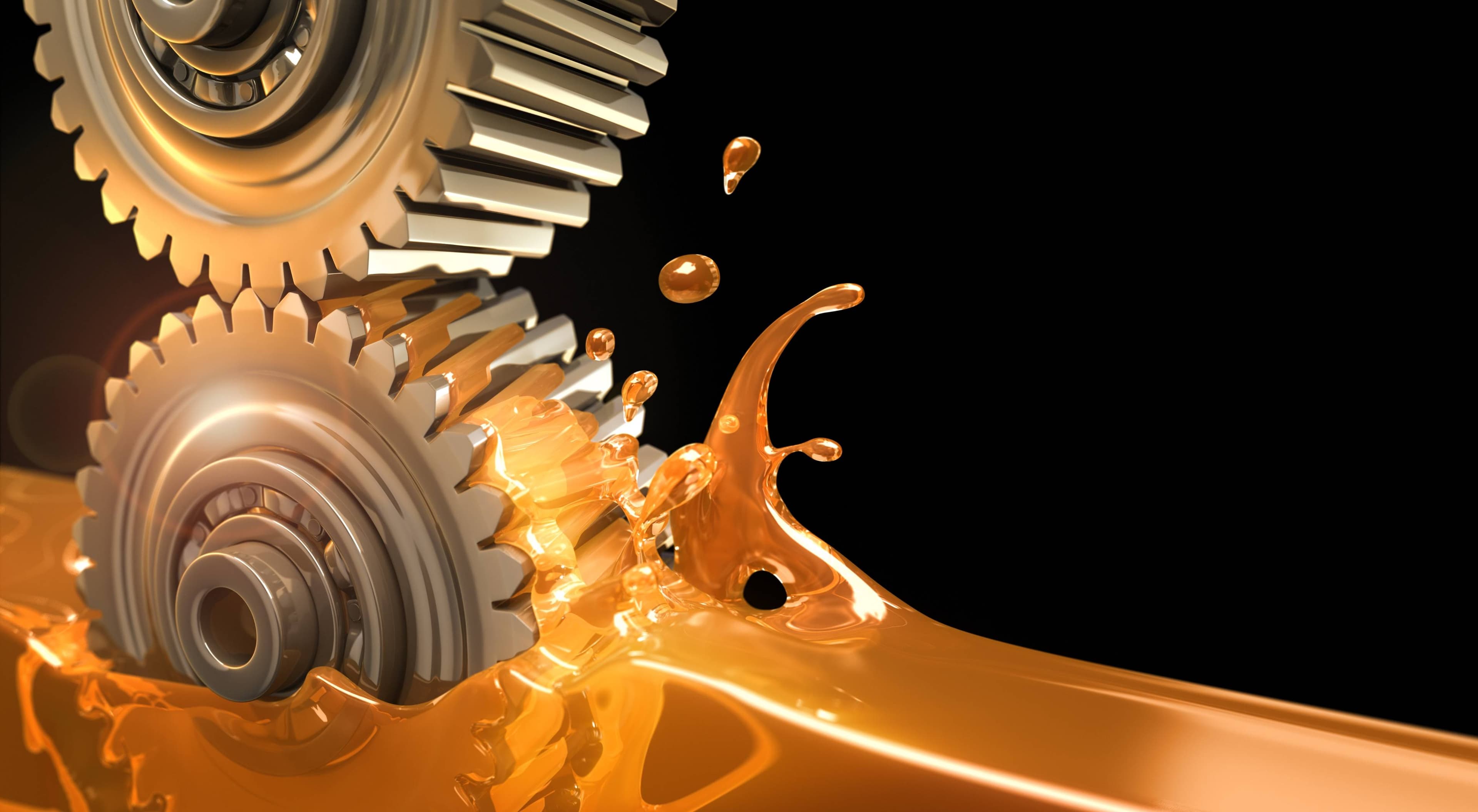Lubricants — Tekyol