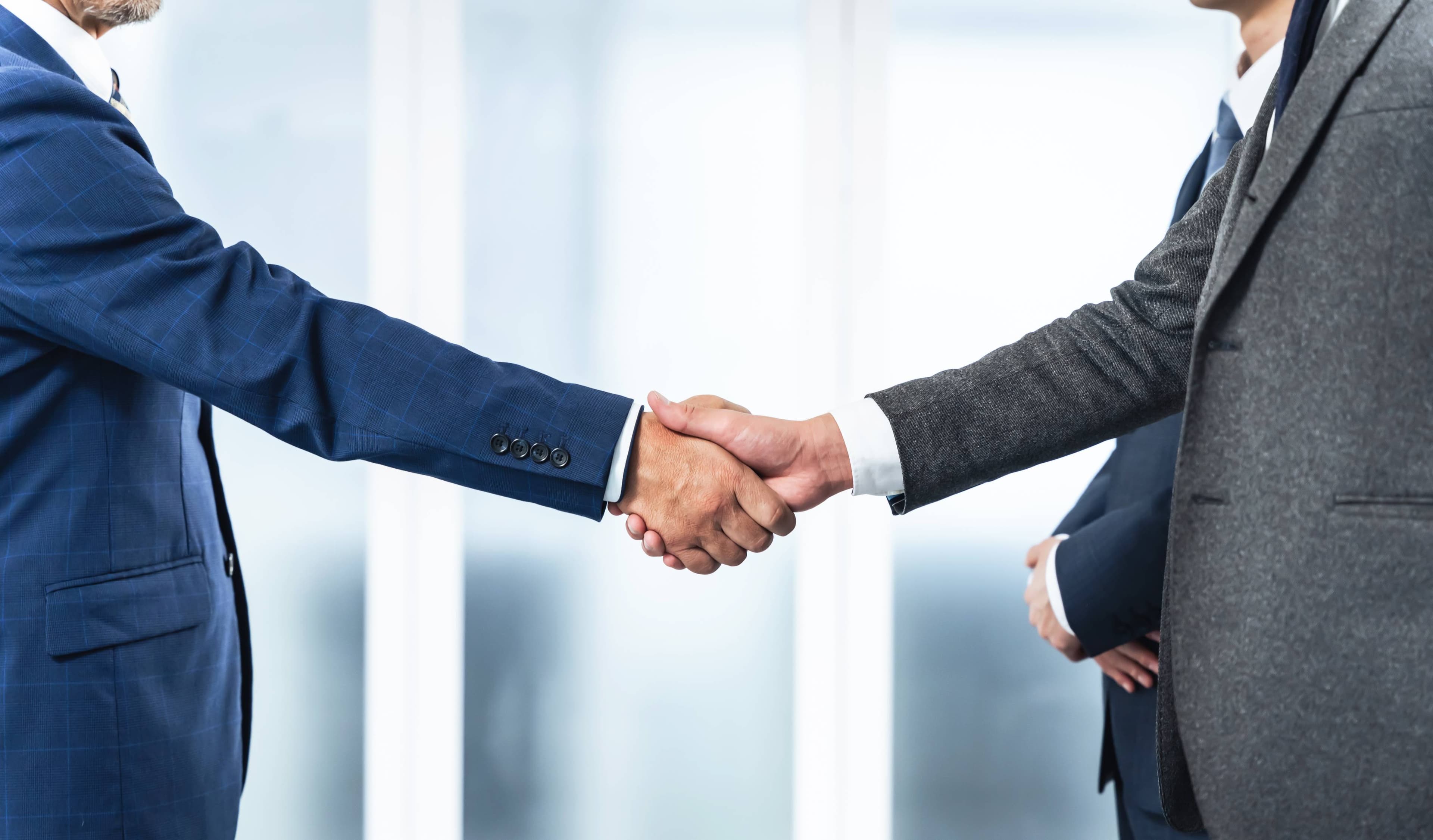 Channel Partners