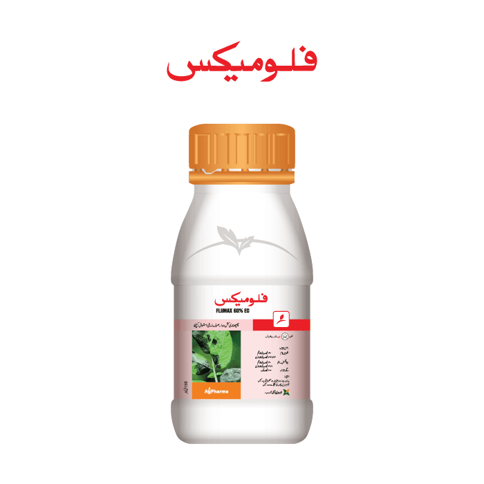 FLUMAX pack