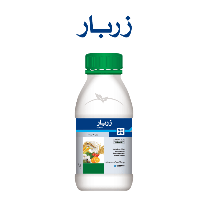 ZARBAR pack