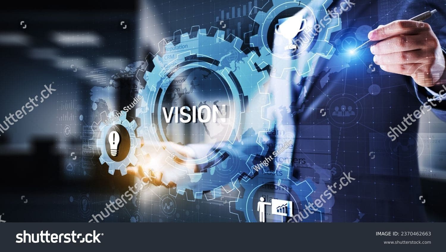 Our Vision