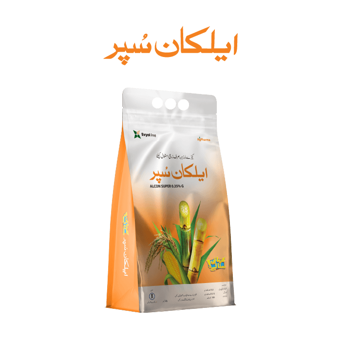 ALCON SUPER pack