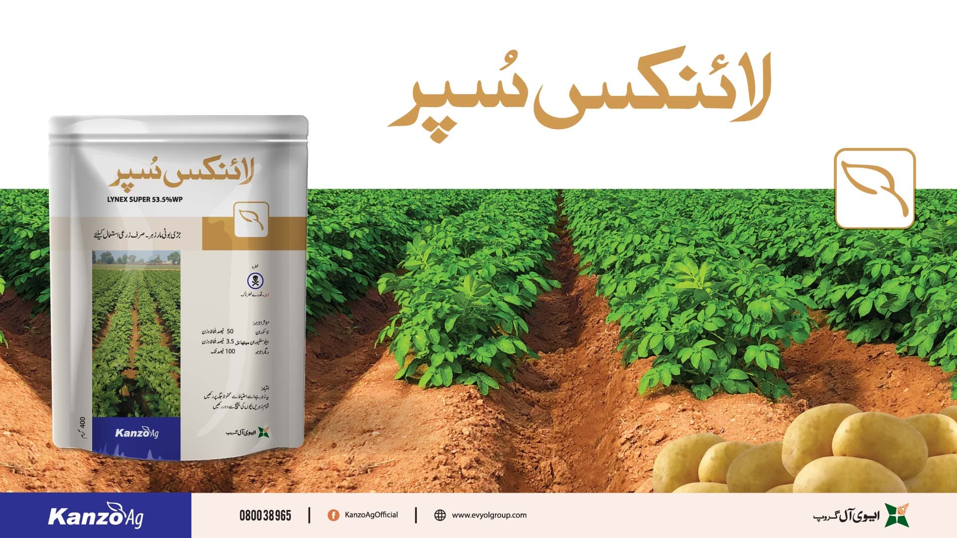 LYNEX SUPER