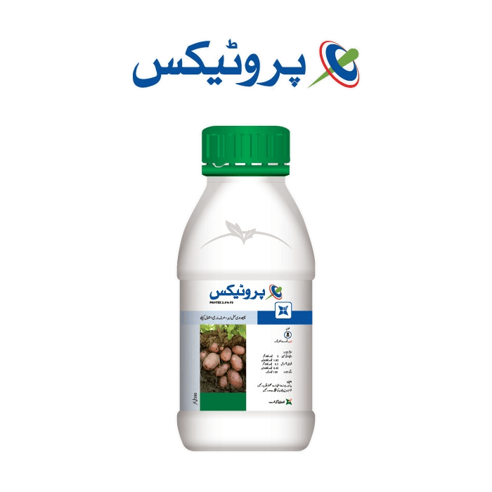 Protex pack